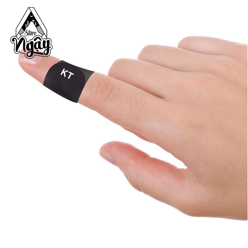 MIẾNG DÁN CHỐNG PHỒNG RỘP KT TAPE BLISTER PREVENTION TAPE