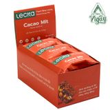 THANH NĂNG LƯỢNG LECKA NATURAL ENERGY BITE