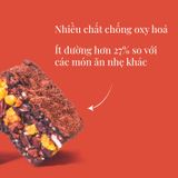 THANH NĂNG LƯỢNG LECKA NATURAL ENERGY BITE