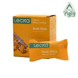 THANH NĂNG LƯỢNG LECKA NATURAL ENERGY BITE