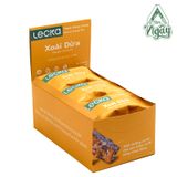 THANH NĂNG LƯỢNG LECKA NATURAL ENERGY BITE
