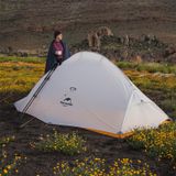 LỀU 2 NGƯỜI SIÊU NHẸ NATUREHIKE CLOUD UP 10D NH19ZP017
