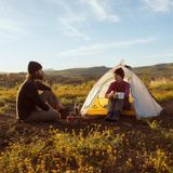 LỀU 2 NGƯỜI SIÊU NHẸ NATUREHIKE CLOUD UP 10D NH19ZP017