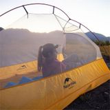  LỀU 2 NGƯỜI SIÊU NHẸ NATUREHIKE CLOUD UP 10D NH19ZP017 