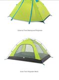 LỀU CẮM TRẠI 2 NGƯỜI NATUREHIKE NH18Z022-P