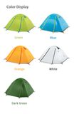  LỀU CẮM TRẠI 2 NGƯỜI NATUREHIKE NH18Z022-P 