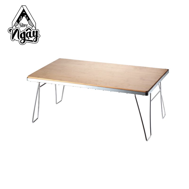 MẶT KỆ CAMPINGMOON T-2301