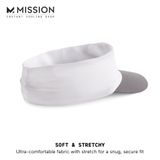 MŨ NỬA ĐẦU MISSION VISOR COOLING
