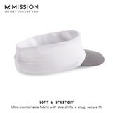  MŨ NỬA ĐẦU MISSION VISOR COOLING 