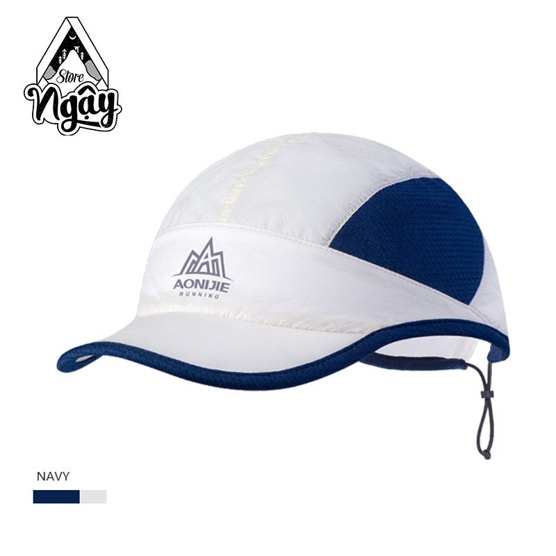 MŨ THỂ THAO LIGHTWEIGHT AONIJIE E4099
