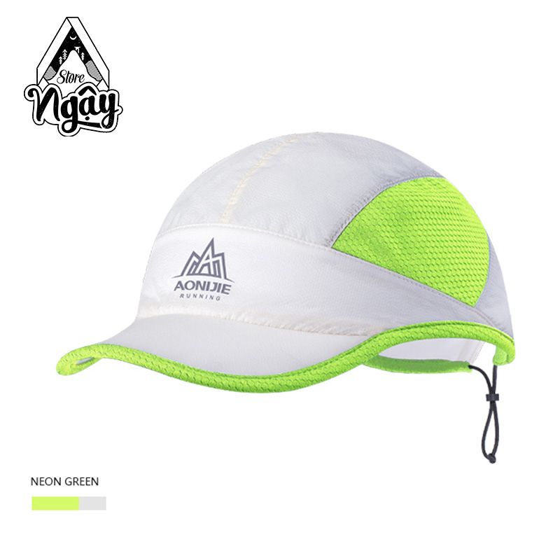 MŨ THỂ THAO LIGHTWEIGHT AONIJIE E4099