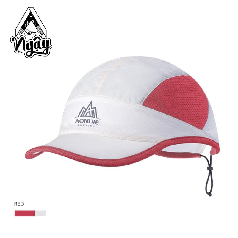 MŨ THỂ THAO LIGHTWEIGHT AONIJIE E4099