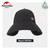 MŨ CHỐNG NẮNG NATUREHIKE NH21FS533