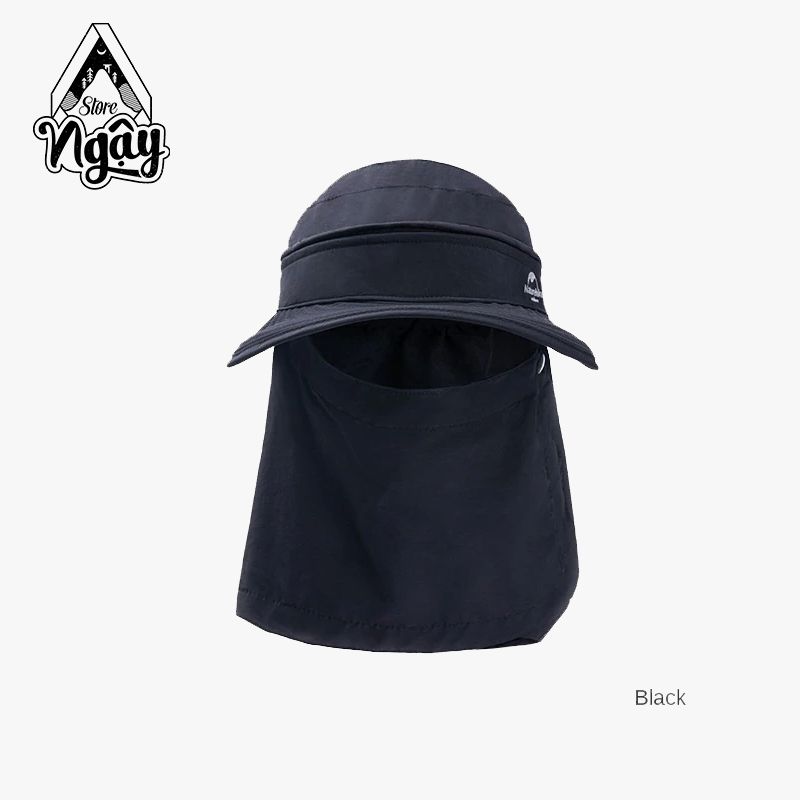 MŨ CHỐNG NẮNG NATUREHIKE NH20FS019