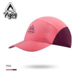MŨ GẤP NHANH KHÔ SIÊU NHẸ AONIJIE E4107