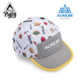 MŨ CHỐNG NẮNG NHANH KHÔ AONIJIE E4601