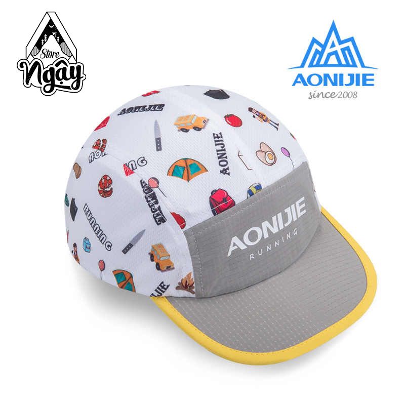 MŨ CHỐNG NẮNG NHANH KHÔ AONIJIE E4601