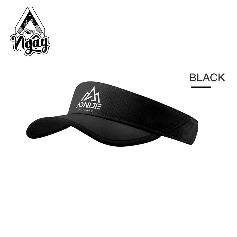 NÓN NỬA ĐẦU AONIJIE VISOR E4080S