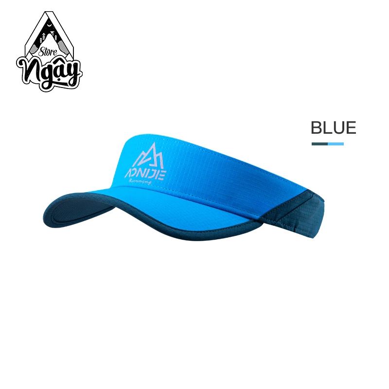 NÓN NỬA ĐẦU AONIJIE VISOR E4080S