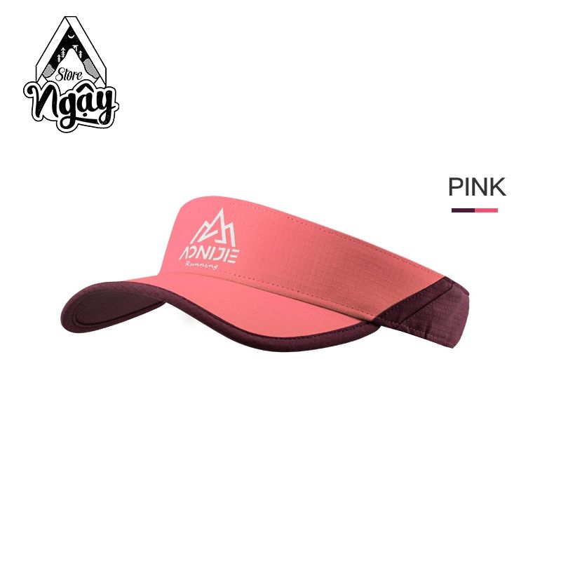 NÓN NỬA ĐẦU AONIJIE VISOR E4080S
