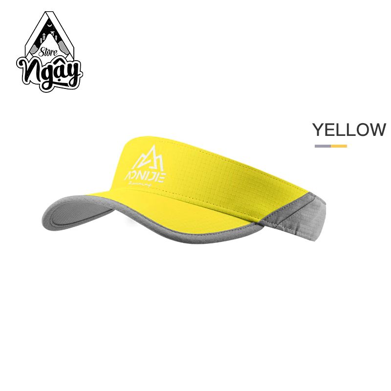 NÓN NỬA ĐẦU AONIJIE VISOR E4080S