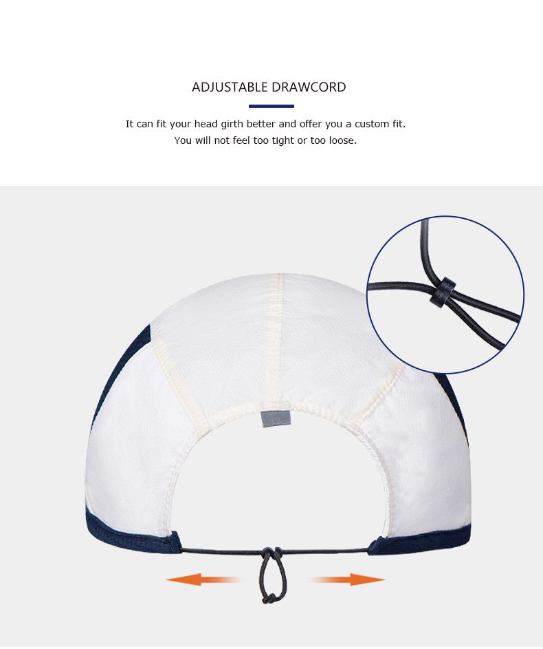 MŨ THỂ THAO LIGHTWEIGHT AONIJIE E4099
