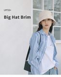 MŨ CHỐNG NẮNG NATUREHIKE NH21FS533