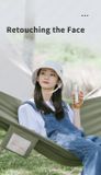 MŨ CHỐNG NẮNG NATUREHIKE NH21FS533