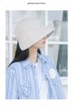 MŨ CHỐNG NẮNG NATUREHIKE NH21FS533