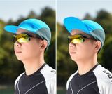 MŨ GẤP NHANH KHÔ SIÊU NHẸ AONIJIE E4107