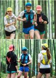 MŨ GẤP NHANH KHÔ SIÊU NHẸ AONIJIE E4107