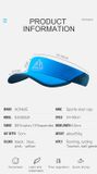 NÓN NỬA ĐẦU AONIJIE VISOR E4080S