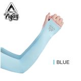 ỐNG TAY XỎ NGÓN CAO CẤP AONIJIE E4117