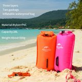 PHAO BƠI OPENWATER NATUREHIKE