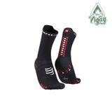  TẤT CHẠY BỘ COMPRESSPORT PRO RACING SOCKS V4.0 RUN HIGH 