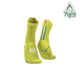 TẤT CHẠY BỘ COMPRESSPORT PRO RACING SOCKS V4.0 RUN HIGH