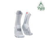 TẤT CHẠY BỘ COMPRESSPORT PRO RACING SOCKS V4.0 RUN HIGH