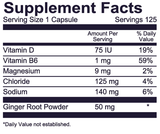 PACK 4 VIÊN MUỐI GU ELECTROLYTE