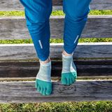 INJINJI RUN LIGHTWEIGHT NO SHOW