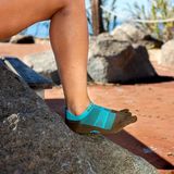 INJINJI WOMEN RUN LIGHTWEIGHT NO SHOW