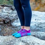 INJINJI WOMEN ULTRA RUN NO SHOW