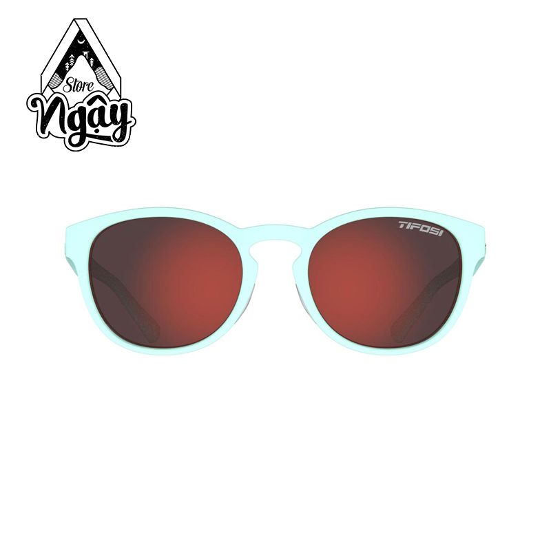 KÍNH THỂ THAO TIFOSI SVAGO CRYSTAL TEAL