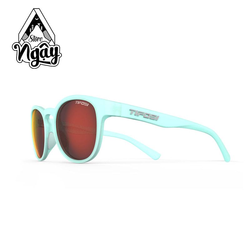 KÍNH THỂ THAO TIFOSI SVAGO CRYSTAL TEAL