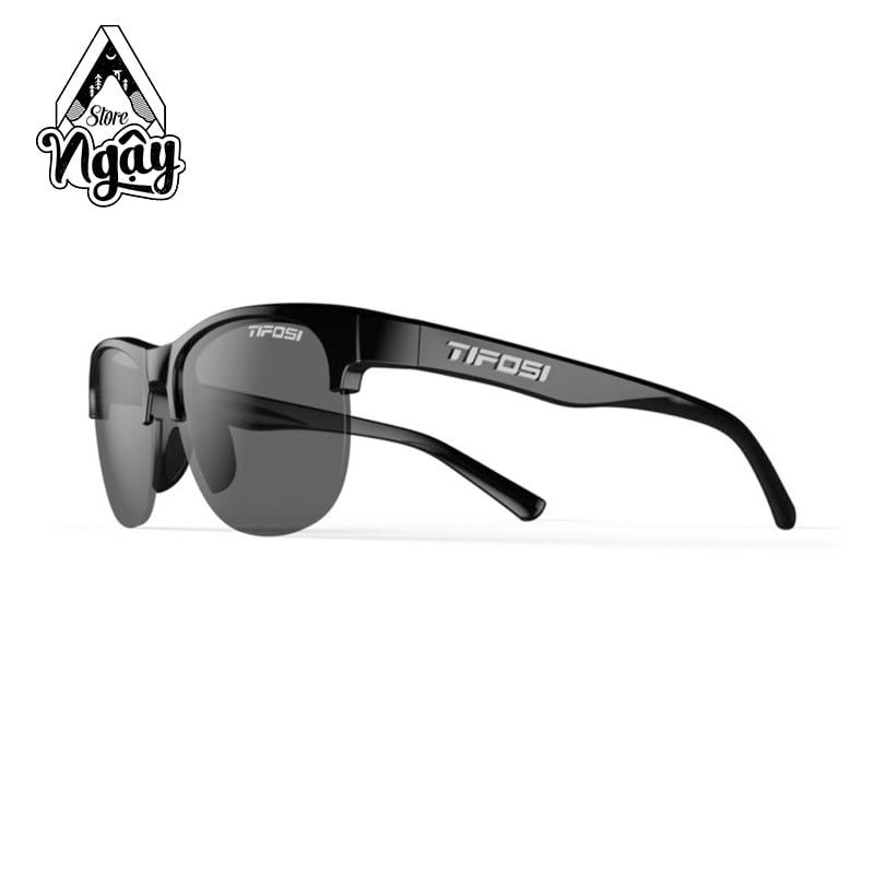 KÍNH THỂ THAO TIFOSI SWANK SL GLOSS BLACK