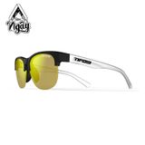 KÍNH THỂ THAO TIFOSI SWANK SL SATIN BLACK/CLEAR