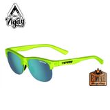 KÍNH THỂ THAO TIFOSI SWANK SL SATIN ELECTRIC GREEN