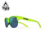 KÍNH THỂ THAO TIFOSI SWANK SL SATIN ELECTRIC GREEN