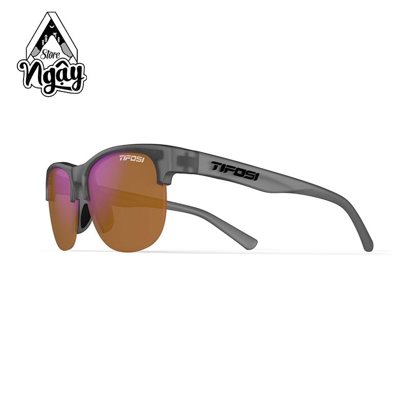 KÍNH THỂ THAO TIFOSI SWANK SL SATIN VAPOR