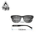 KÍNH THỂ THAO TIFOSI SWANK SL SATIN VAPOR