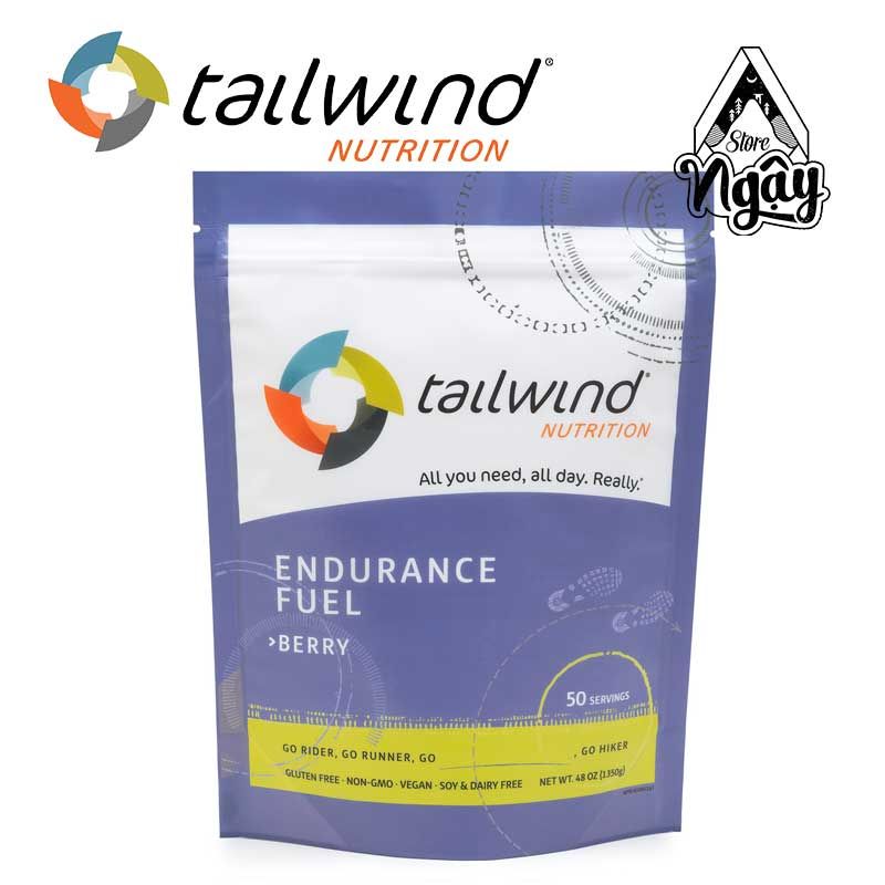 TAILWIND ENDURANCE 50 SERVINGS
